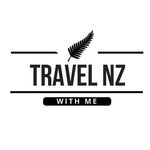 Travel New Zealand With Me