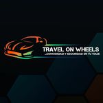Travel on wheels 🚙