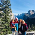 Travel Tales: family explorers