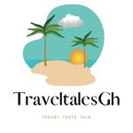 Travel Tales Gh🇬🇭