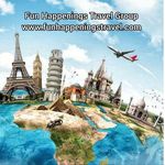 Fun Happenings Travel Group