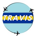 Travis Air Force Base