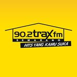 90.2 TRAX FM Semarang