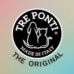 TRE PONTI®️