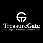 Treasure Gate