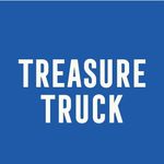 Amazon Treasure Truck