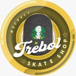 Trebol SkateShop ☘️