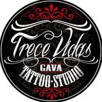 💢TRECE VIDAS TATTOO STUDIO💢