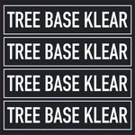 TREE BASE KLEAR™️