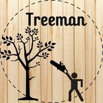 Shane - treeman