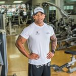 Omar Pimentel/Personal Trainer