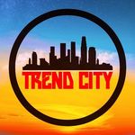 Check out 👉@TrendCityRadio