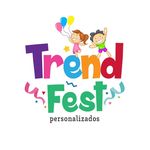 Trend Fest Personalizados