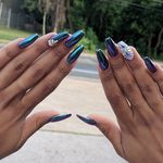 ❤️Trendi Nails💅🏽