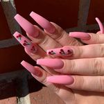 trending nailart