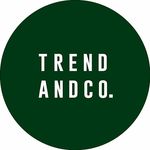 Trend&Co Floral Event 트랜드앤코