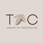 TREND OF CHOCOLATE