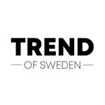 Trend of Sweden