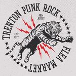 Trenton Punk Rock Flea Market