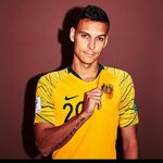 Trent Sainsbury