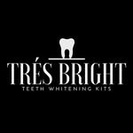 Trés Bright Teeth Whitening