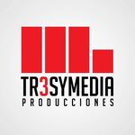 Tres y Media Producciones