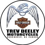 Trev Deeley Motorcycles