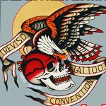 Treviso Tattoo Convention