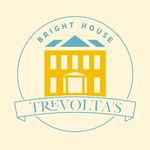 TREVOLTA’S BRIGHT HOUSE