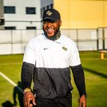 Coach Tre' Williams