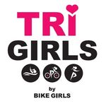 Tri Girls By Bike Girls