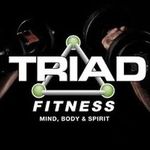 Triad Fitness