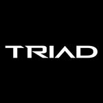 Triad Movement Bodyboards