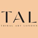 Tribal Art London