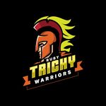 Ruby Trichy Warriors