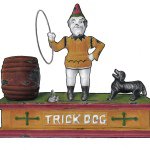 Trick Dog