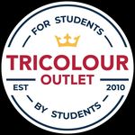 Tricolour Outlet