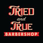 Tried & True barbershop
