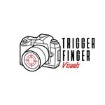 Trigger Finger Visuals