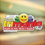 TrimaniaCap - Oficial