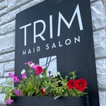 TRIM HAIR SALON | DC