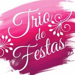 Trio de Festas