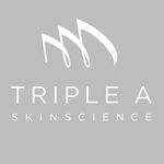 TRIPLE A Skin Science ®️