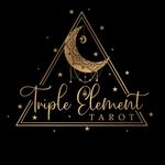 Triple Element Tarot