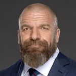 Paul "Triple H" Levesque