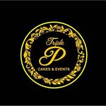 TRIPLE P CAKES & EVENTS