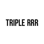 TRIPLE RRR