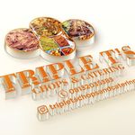 TRIPLE T'S CHOPS AND CATERING