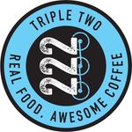 TRIPLE TWO COFFEE