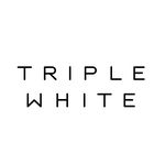 TRIPLE WHITE